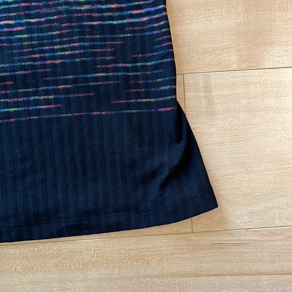 Nike pro long sleeve running shirt - Picture 6 of 8